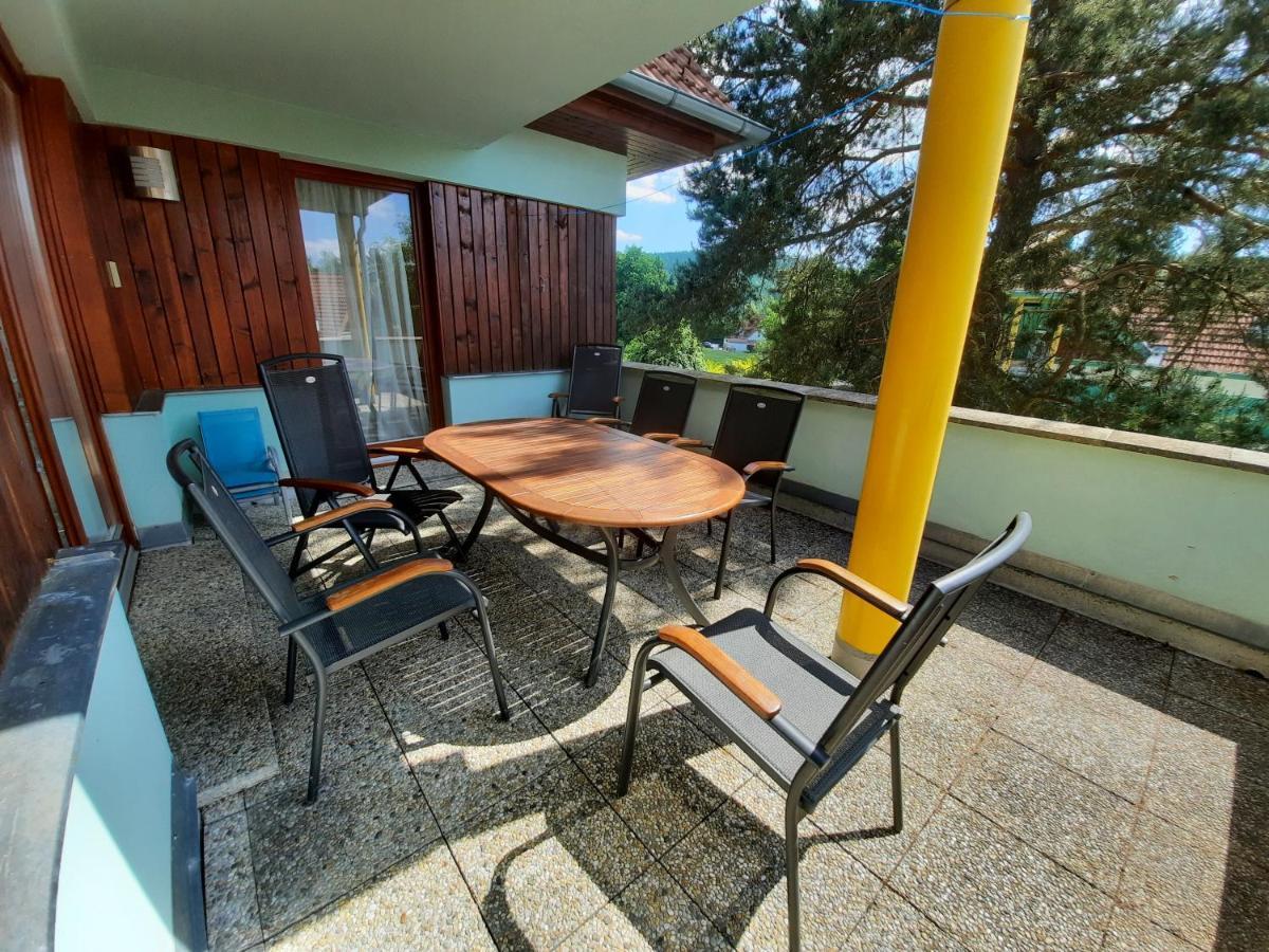 Apartmany Riviera 505 Lipno nad Vltavou Buitenkant foto