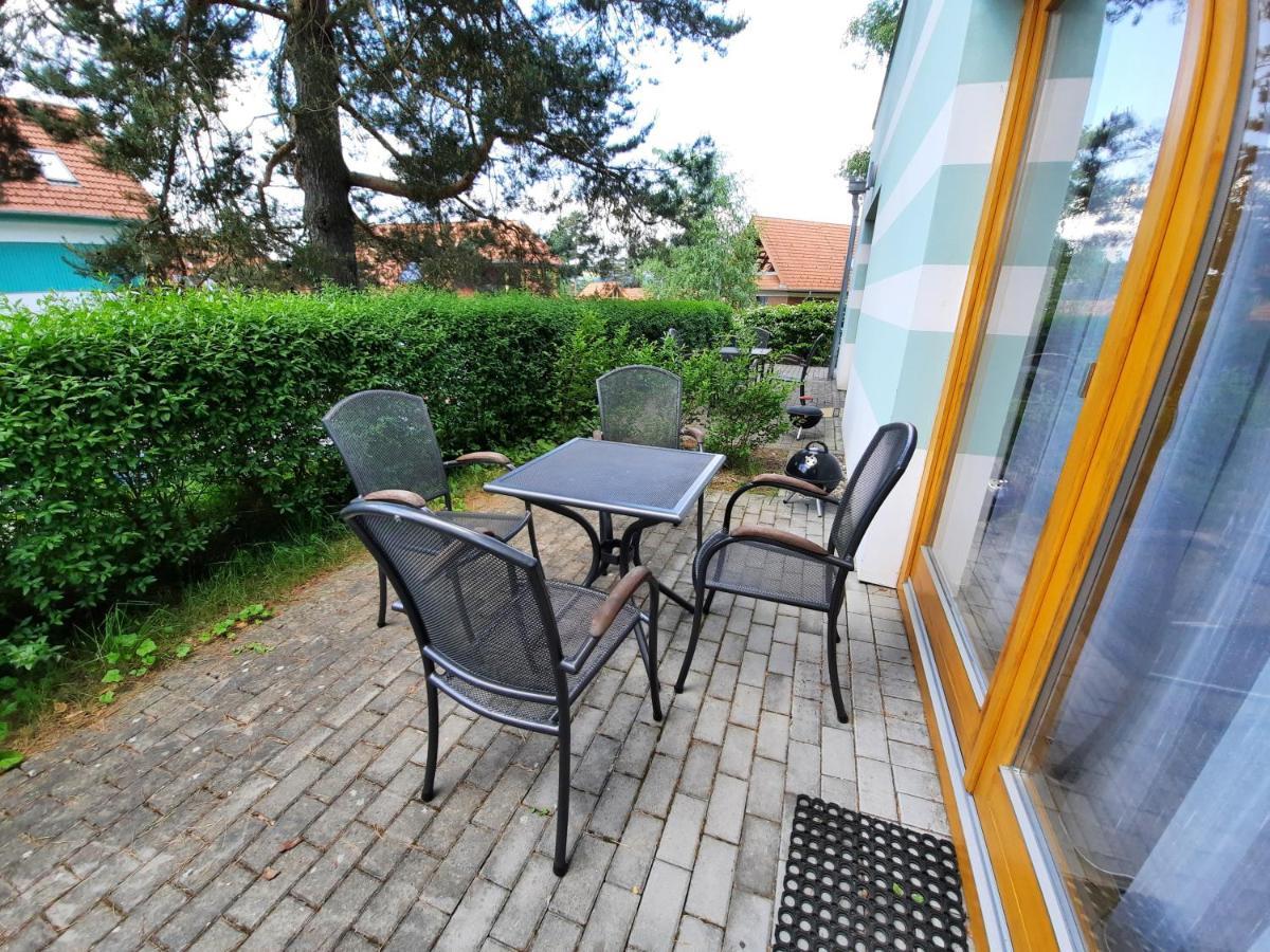Apartmany Riviera 505 Lipno nad Vltavou Buitenkant foto