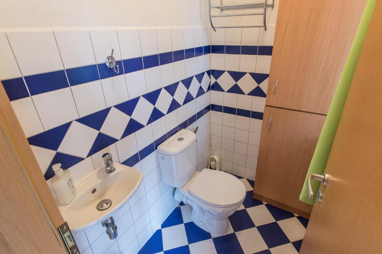 Apartmany Riviera 505 Lipno nad Vltavou Buitenkant foto