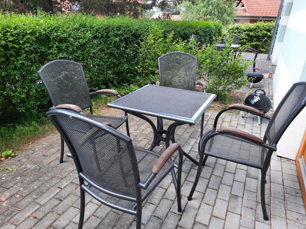 Apartmany Riviera 505 Lipno nad Vltavou Buitenkant foto