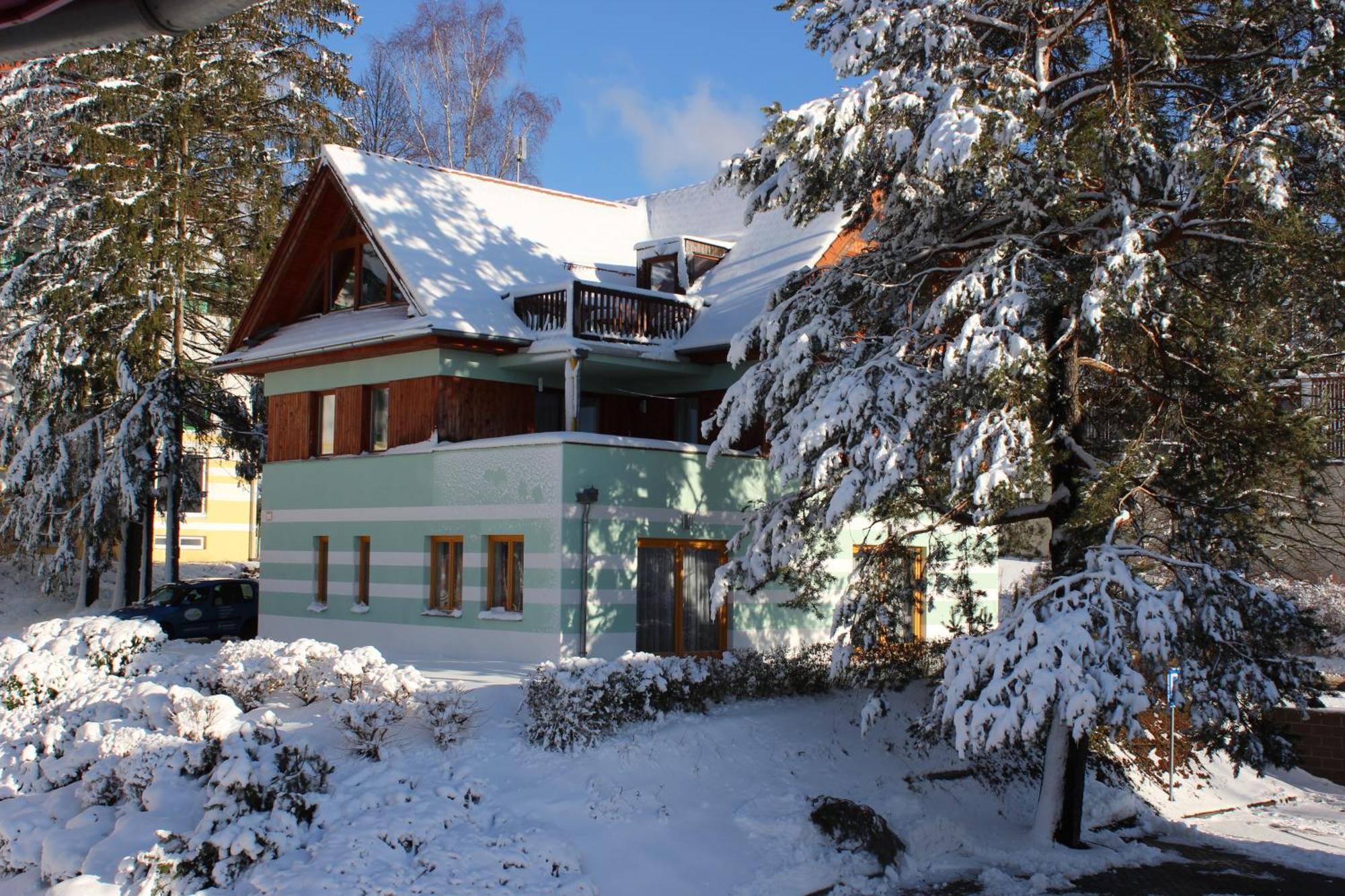 Apartmany Riviera 505 Lipno nad Vltavou Kamer foto