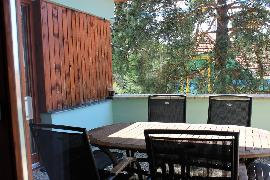 Apartmany Riviera 505 Lipno nad Vltavou Buitenkant foto