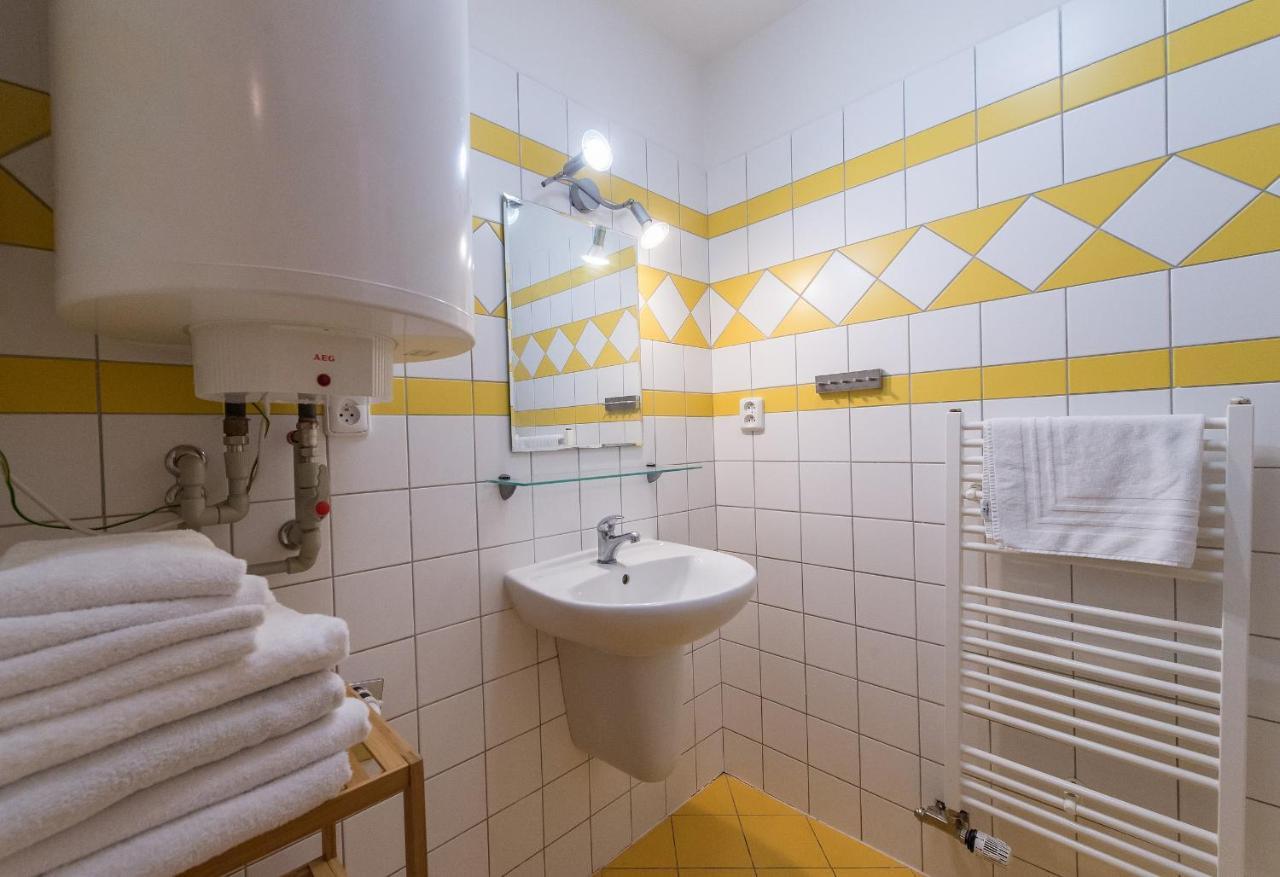 Apartmany Riviera 505 Lipno nad Vltavou Buitenkant foto