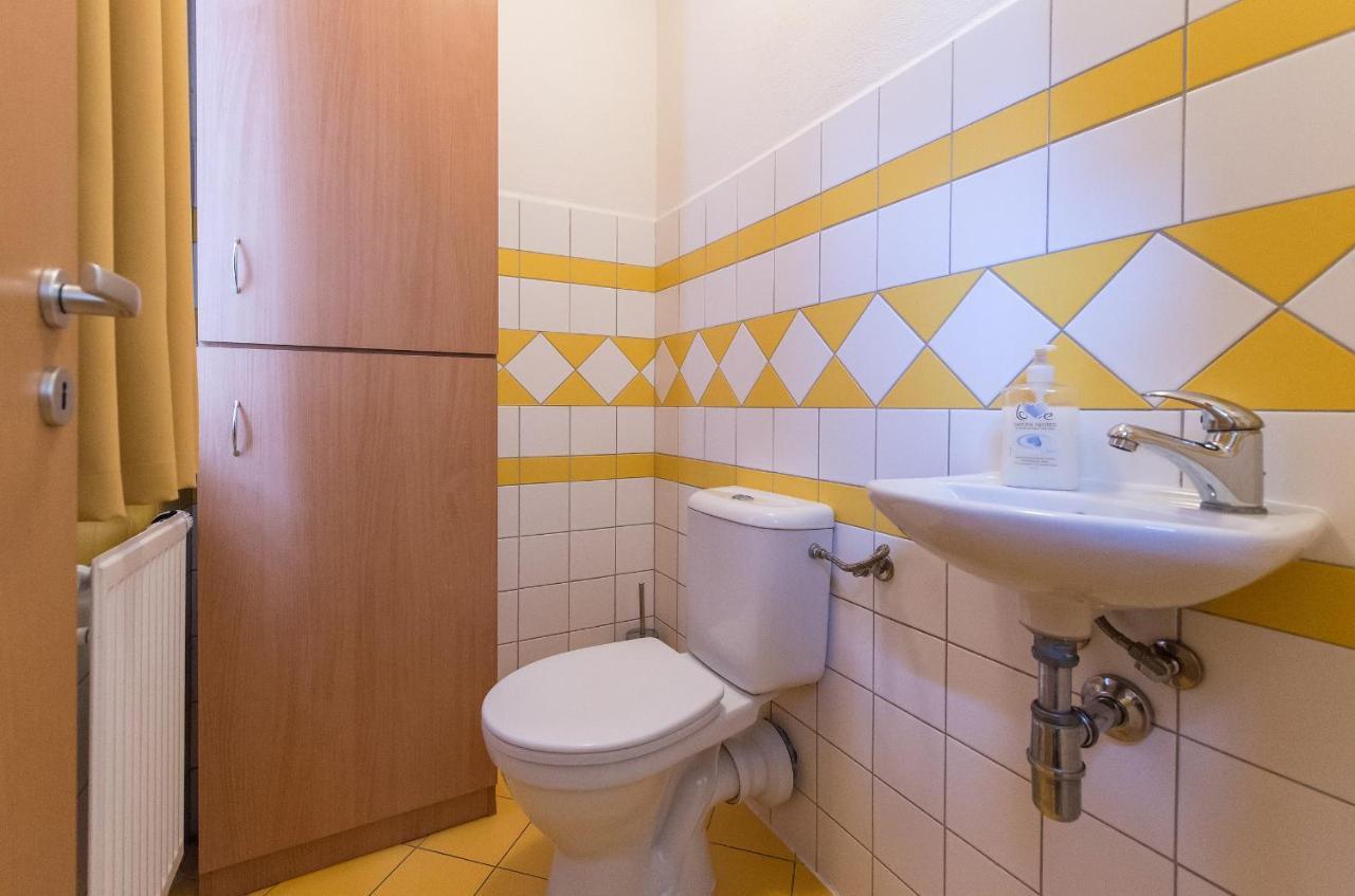 Apartmany Riviera 505 Lipno nad Vltavou Buitenkant foto