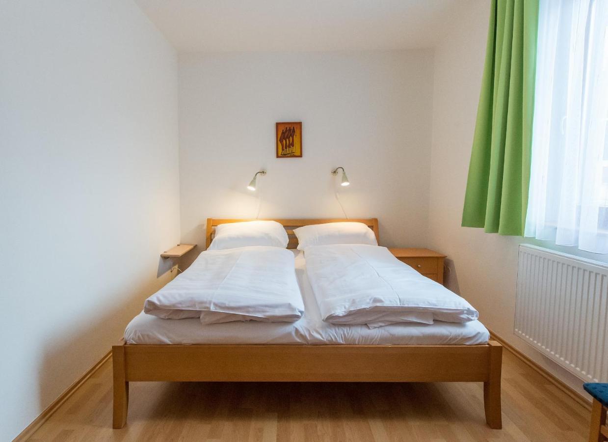 Apartmany Riviera 505 Lipno nad Vltavou Buitenkant foto