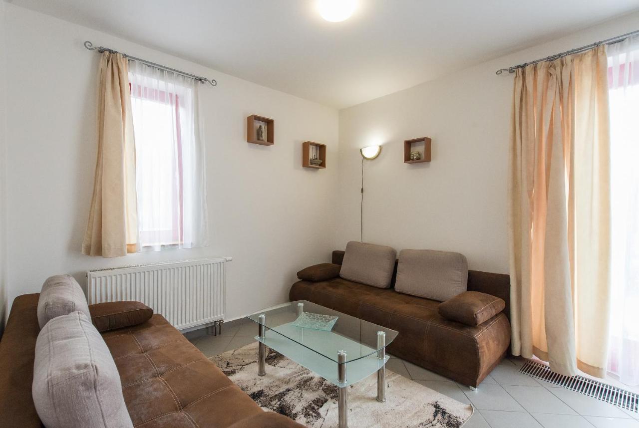 Apartmany Riviera 505 Lipno nad Vltavou Buitenkant foto