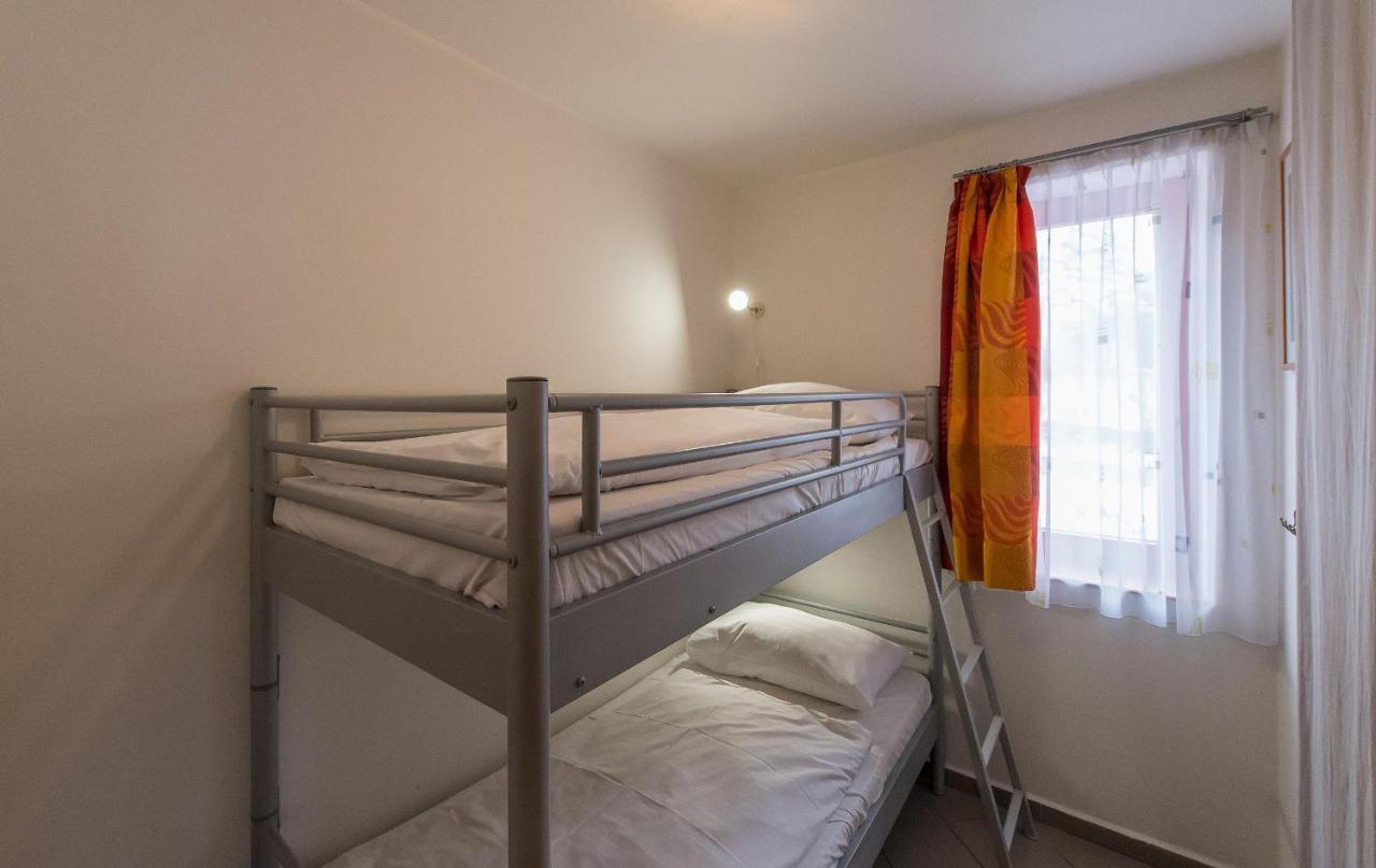 Apartmany Riviera 505 Lipno nad Vltavou Buitenkant foto
