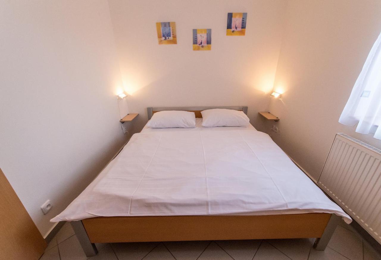 Apartmany Riviera 505 Lipno nad Vltavou Buitenkant foto